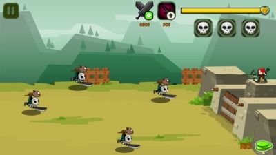 (放置兵种塔防游戏)探索策略与智慧的乐趣：放置小兵的塔防游戏带来全新挑战