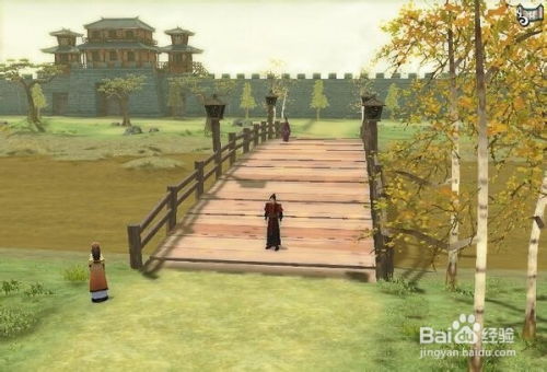 (轩辕剑外传汉之云超详细攻略)探寻传奇之源:轩辕剑5外传之汉之云攻略全面解读及攻略指南 (轩辕剑外传汉之云超详细攻略)探寻传奇之源:轩辕剑5外传之汉之云攻略全面解读及攻略指南