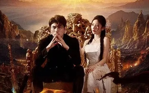 (代号龙一)代号黑龙神帝短剧免费观看，精彩剧情等你体验！