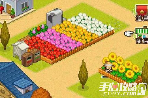 体验农场生活乐趣,深度解析迷你像素农场中文版的吸引力与玩法技巧 体验农场生活乐趣,深度解析迷你像素农场中文版的吸引力与玩法技巧