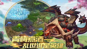 小小三国无双种田游戏：打造你的独一无二的农业帝国，体验不一样的策略乐趣!