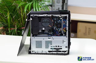 便携式电脑主机：轻巧便携，强大性能，满足您的工作和娱乐需求