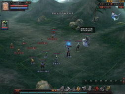 探究4399醉游三国：以精彩战斗、绚丽画质、创新玩法引领国内游戏行业新风向