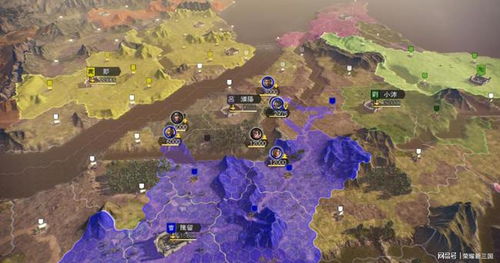 探究4399醉游三国:以精彩战斗、绚丽画质、创新玩法引领国内游戏行业新风向 探究4399醉游三国:以精彩战斗、绚丽画质、创新玩法引领国内游戏行业新风向