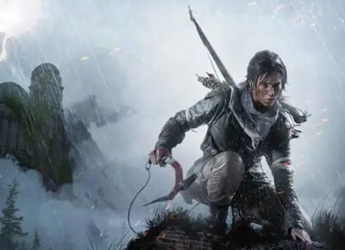 全面解析《古墓丽影：崛起》视频攻略，助你轻松突破游戏难关与挑战！