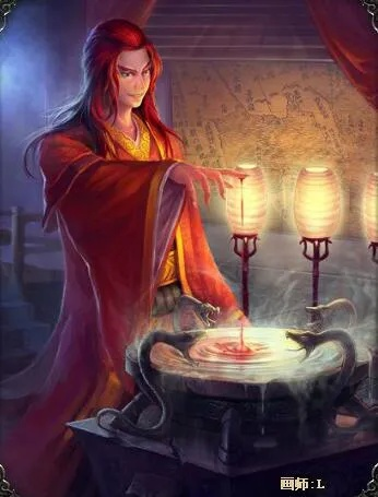 三国游戏新解读：又如何将魔王法正借用战术巧妙转化为不败战略强者