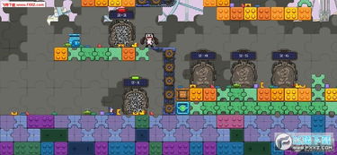 (宿命回响 手游)探寻宿命之谜：回响手游带你踏上冒险之旅