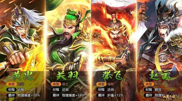 (放置版三国真的能拿钱吗)淘汰旧版，尽享放置版三国1000抽的精彩奇遇