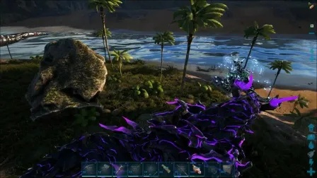 (方舟生存进化1002无标题)方舟生存进化mod:挑战无尽的生存冒险,探索未知世界的变革之旅 (方舟生存进化1002无标题)方舟生存进化mod:挑战无尽的生存冒险,探索未知世界的变革之旅