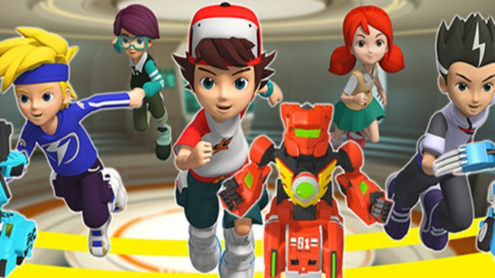 (跳跃战士百度百科)跳跃战士4：新的挑战与冒险，拯救世界的使命再次启航！