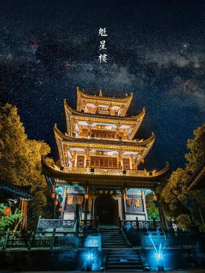 梦唐绘卷攀星阁哪里最高？探寻古城秘境，挑战千年传承的高峰之谜