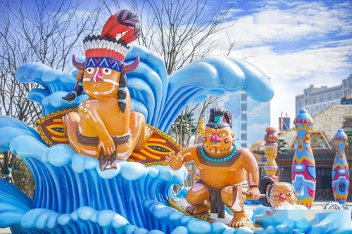 (蜗趣旅行)探寻趣味无穷的游乐天地-蜗了个趣第四关秘密揭晓