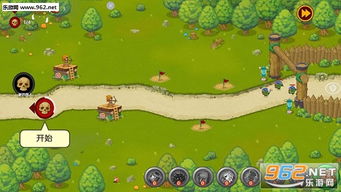 (塔防精灵破解版)塔防精灵单机版：打造最强防线，守护你的领地