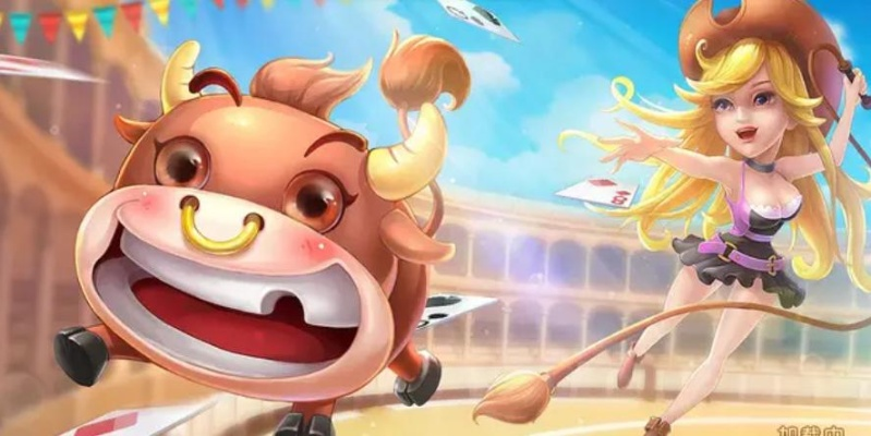 (欢乐斗牛为啥下架了)怎么回事?欢乐斗牛为什么下线了?玩家遗憾失去热门游戏。 (欢乐斗牛为啥下架了)怎么回事?欢乐斗牛为什么下线了?玩家遗憾失去热门游戏。