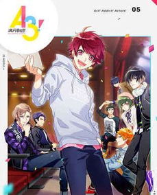 (a3满开剧团动画百度百科)深入探索A3满开剧团：各具特色的人物介绍与角色魅力解析