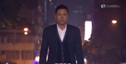 (《使徒行者1》)使徒行者1完整版：揭开警察与黑帮间复杂关系的悬疑剧情之旅