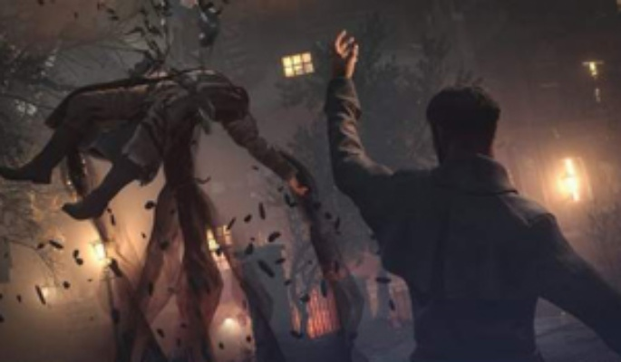 (死亡之夜恐怖游戏)死亡之夜2018：揭开恐怖之夜背后的神秘故事与真相