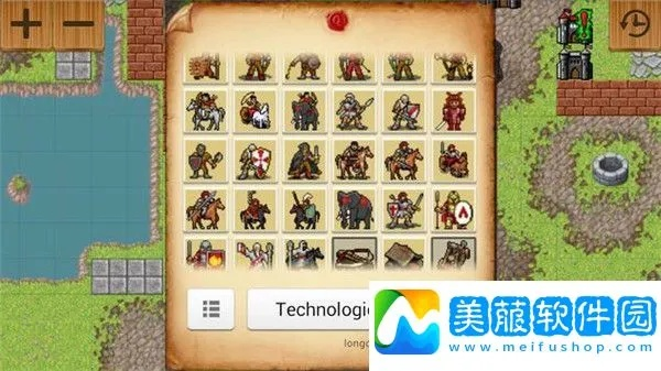 (探索历史原创视频)探索历史时代3手机安卓版，重温古老传奇