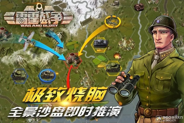 (雷霆战爪)深入解读雷霆战火系列中的所有角色及其背景故事