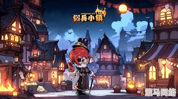 佣兵小镇最新无限钻石攻略：获取方法与技巧分享，轻松提升游戏体验