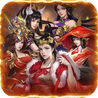 (王者光辉妃子最新图片贴吧)王者光辉全部妃子，纷至沓来惹春心，盛世风华谁能及