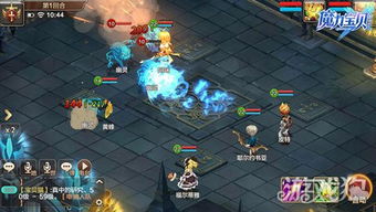 (魔力宝贝怀旧魔力百科)探寻魔力宝贝怀旧服官网的神秘魔法世界