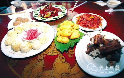 (山海经 美食)探寻山海经中的美食宝鉴：传统与现代交融，味蕾的盛宴