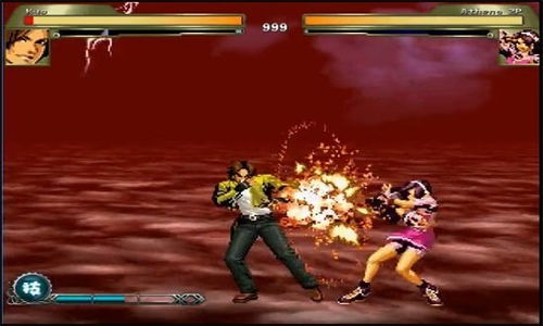 (拳皇2005版本)热血重燃!探秘拳皇2005魔改版KOF的全新玩法与角色技能解析 (拳皇2005版本)热血重燃!探秘拳皇2005魔改版KOF的全新玩法与角色技能解析