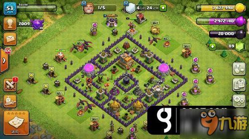 (部落冲突官方攻略)全面揭称：高效提高你实力的部落冲突攻略网站指南