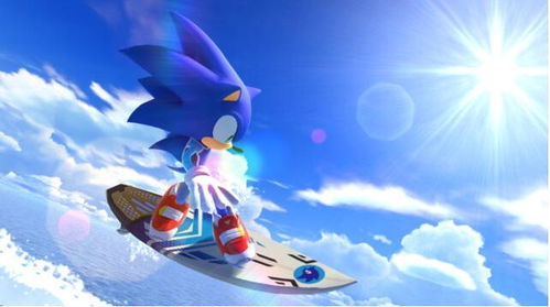 探秘索尼克东京奥运会日服设计,揭示其艺术创新与传统文化的完美融合 探秘索尼克东京奥运会日服设计,揭示其艺术创新与传统文化的完美融合