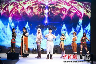 (武林盛典官网)武林盛典0.1折热热闹闹，传统武术与现代科技碰撞的奇妙饕餮盛宴