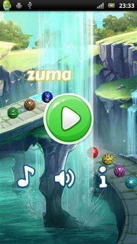 (祖玛原版)祖玛中文版：穿越经典，重温童年快乐的祖玛狂欢