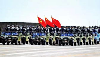 (韩国 军力)军令如山：韩国军队高效执行，严谨作风向世界展示实力