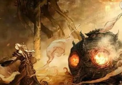 一念仙凡赵依仙之墓：古墓探秘传奇之旅，揭秘仙凡赵依仙神秘生平和传说