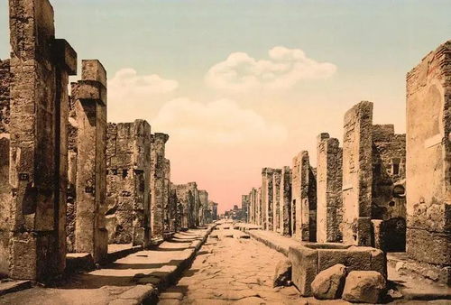 探寻阿卡迪亚的起源和象征意义：揭秘这个神秘地区的历史和文化底蕴