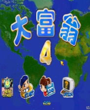 (小学数学大富翁怎么画)如何用最简单的方法来绘制数学大富翁？