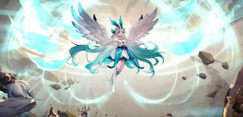 (万物之主怎么过)探索万物之上觉醒角色排行榜：揭示最强角色的神秘力量