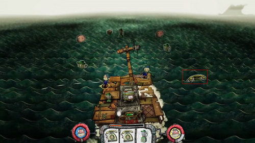 (代号水手v)代号胡闹水手iOS：探秘最新游戏的创新玩法和惊喜内容