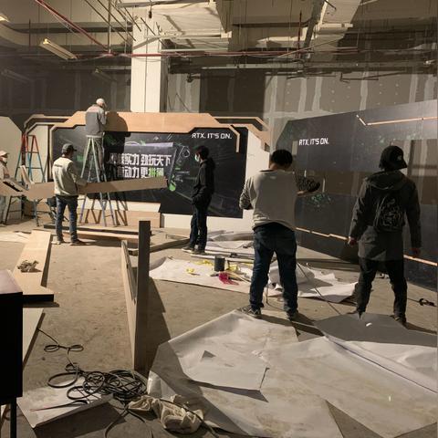 (未知游戏展解读)探寻神秘：玩家热议如何掌握未知游戏何时开服的准确信息