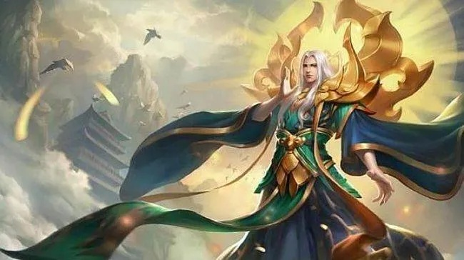 (混沌仙魔诀 小说)混沌仙魔诀：源自悠久历史的神秘功法传承