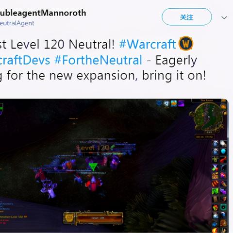 (新手村满级)等级提升至40级后才有资格进入新手村，才能领略其独特魅力。