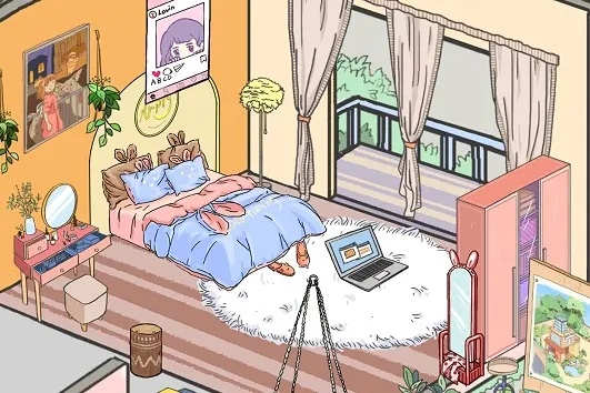 (落樱小屋mod版)落樱小屋2内置MOD修改器功能详解及使用技巧