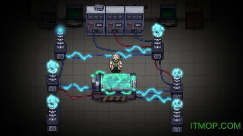 (代号系列游戏)探索代号小镇：揭示这款RGB游戏的独特魅力与玩法特色