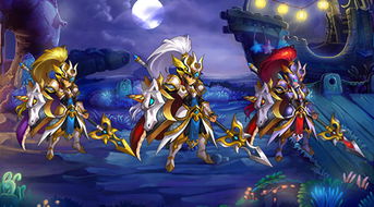 (神将世界马超修罗技能)神将世界:马超修罗与战神,谁更强大? (神将世界马超修罗技能)神将世界:马超修罗与战神,谁更强大?