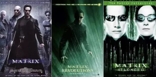 揭秘黑客帝国和黑客帝国的关键区别:前者电影经典,后者现实世界的网络威胁 揭秘黑客帝国和黑客帝国的关键区别:前者电影经典,后者现实世界的网络威胁