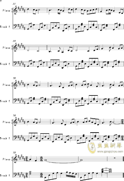 (带我回家cblock谱子)追逐记忆：带我回家CBlock歌词全解析，感受曲中情感纠葛