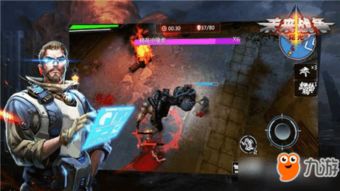 (曙光无限)曙光防线最新版：揭开游戏新篇章，探索策略与挑战的无尽世界