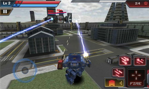 探寻机甲游侠无限钻石版下载的最新动态和攻略情报