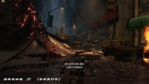 (虐杀原形2秘籍大全)重返神秘恐怖之旅：《虐杀原形2》游戏攻略和下载链接全解析