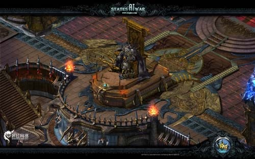 探秘光明王座：神秘传说与隐藏力量，你所不知道的古老宝座之谜